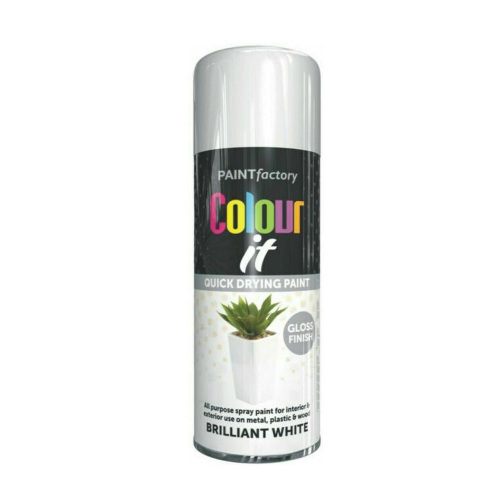 Colour-It-Brilliant-White-Gloss-Spray Colour-It-Brilliant-White-Gloss-Spray